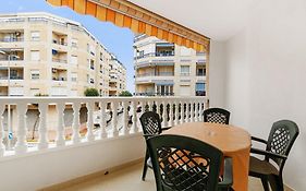 Apartment Edificio Las Americas